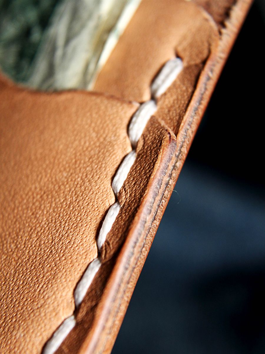 Slim Card Wallet product image (7)