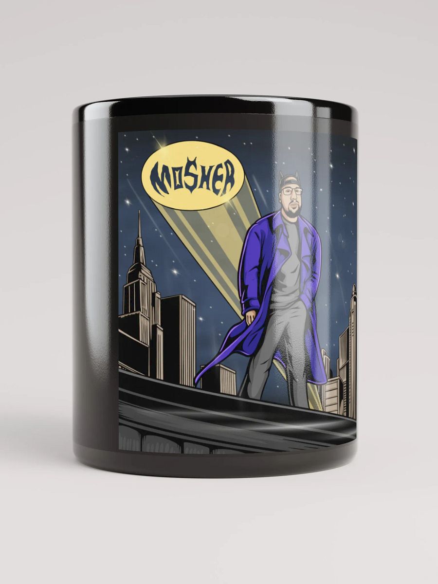 MOSHER LOGO MUG product image (5)