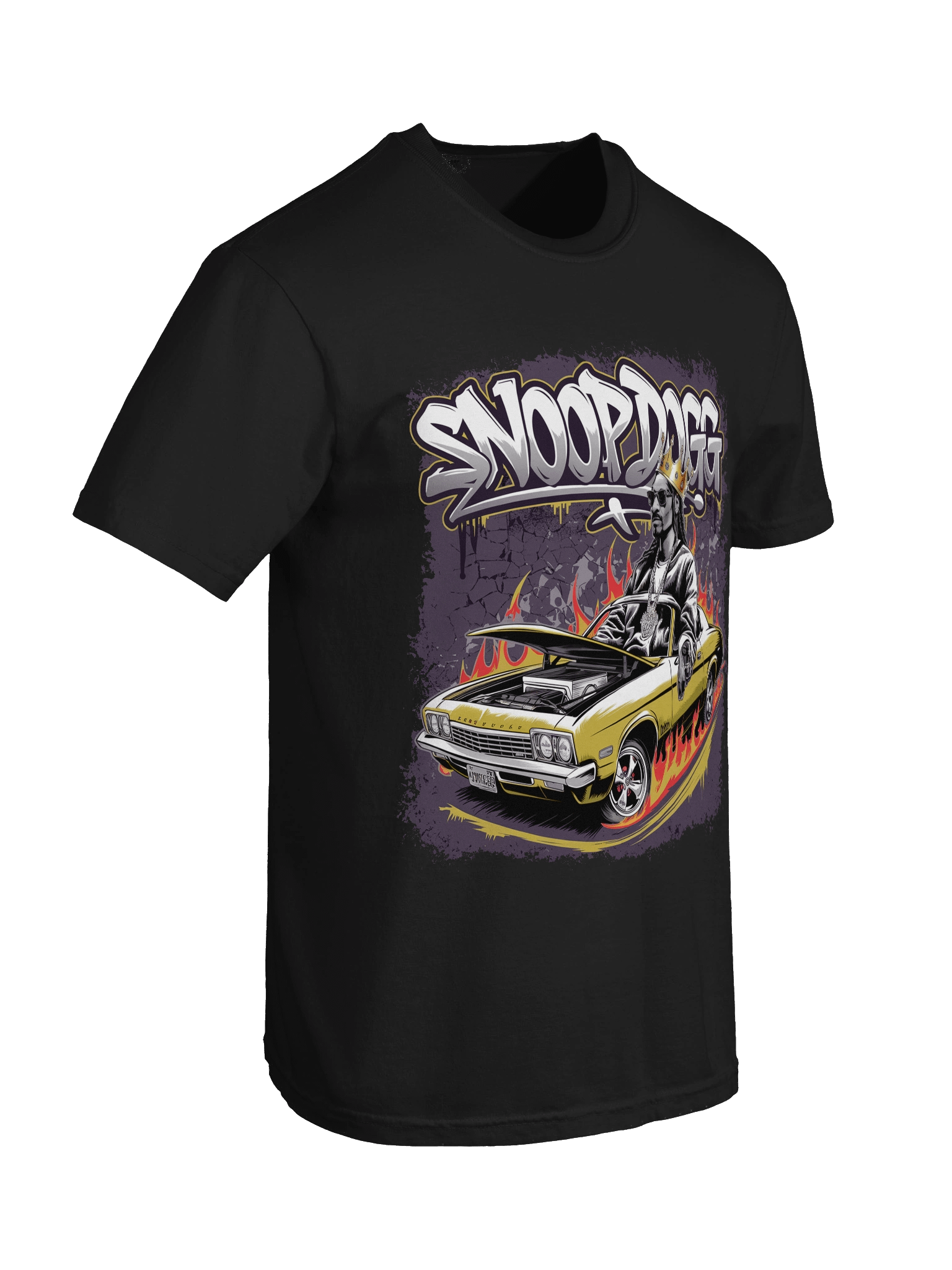 Garment-Dyed Heavyweight T-Shirt product image (101)