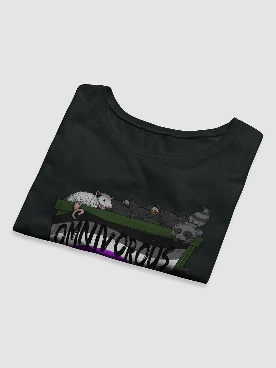Asexual Trashcat product image (14)