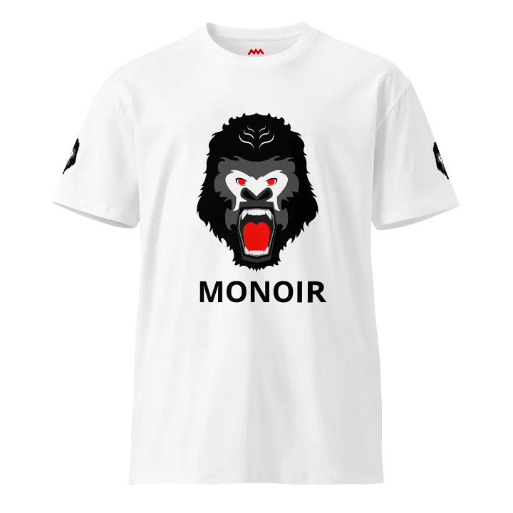 Monoir Gorilla 1v product image (1)