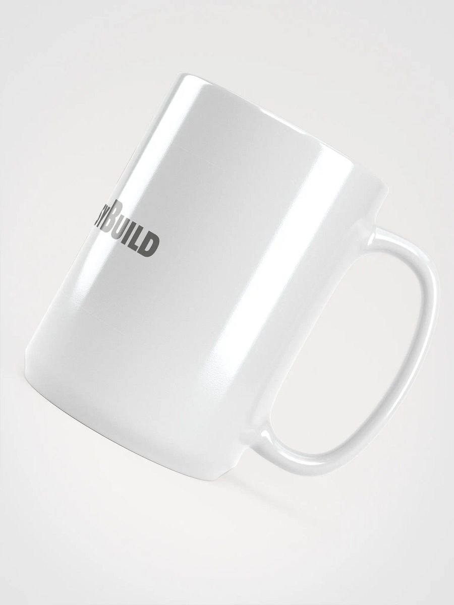 EasyBuild mug product image (4)