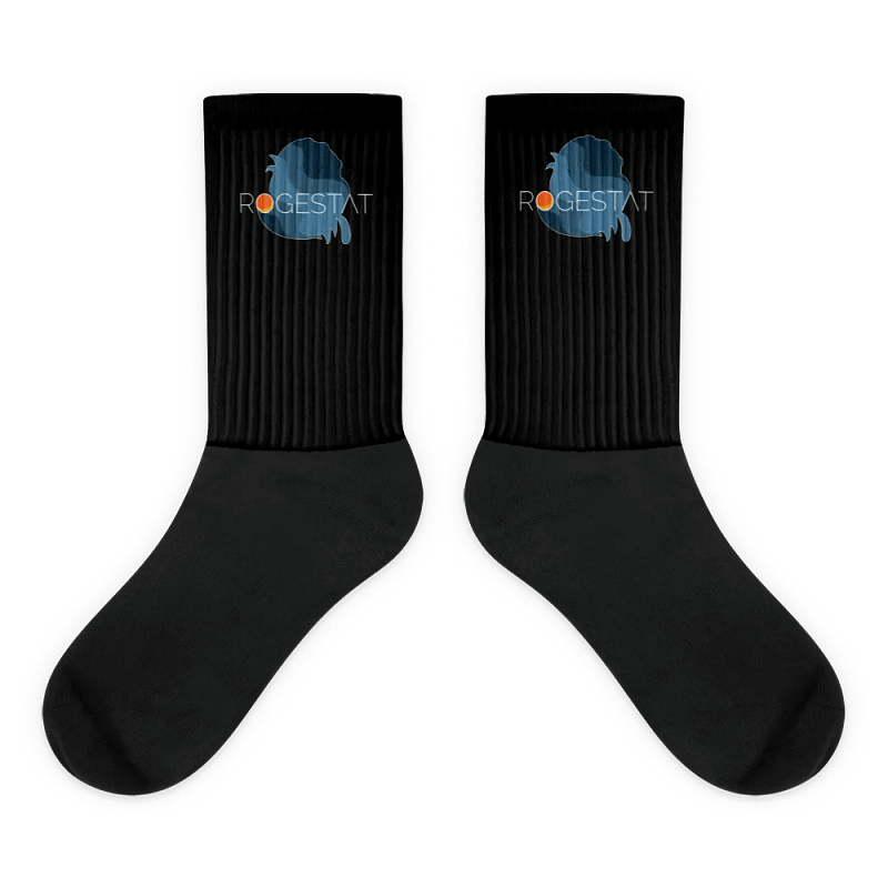 Rogestat Socks