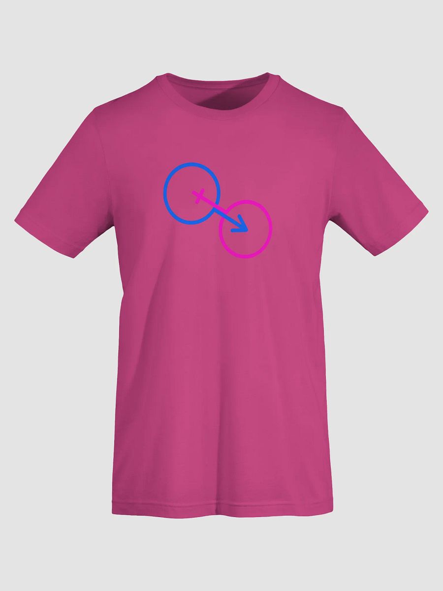 Traditional Genders Combined T-Shirt product image (5)