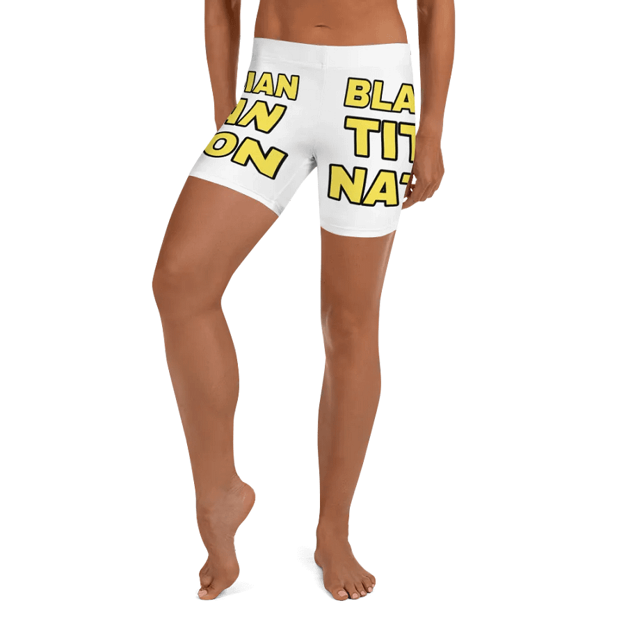 BTN Booty shorts version 1 product image (6)