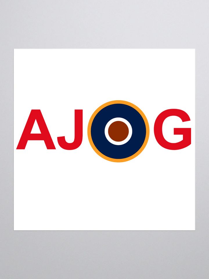 G for George 617 Sq product image (1)