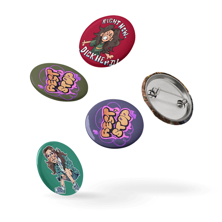 RS02: PIN SET product image (2)