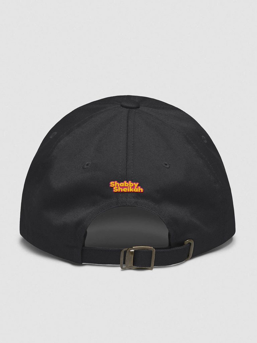 I parried but ok hat product image (2)