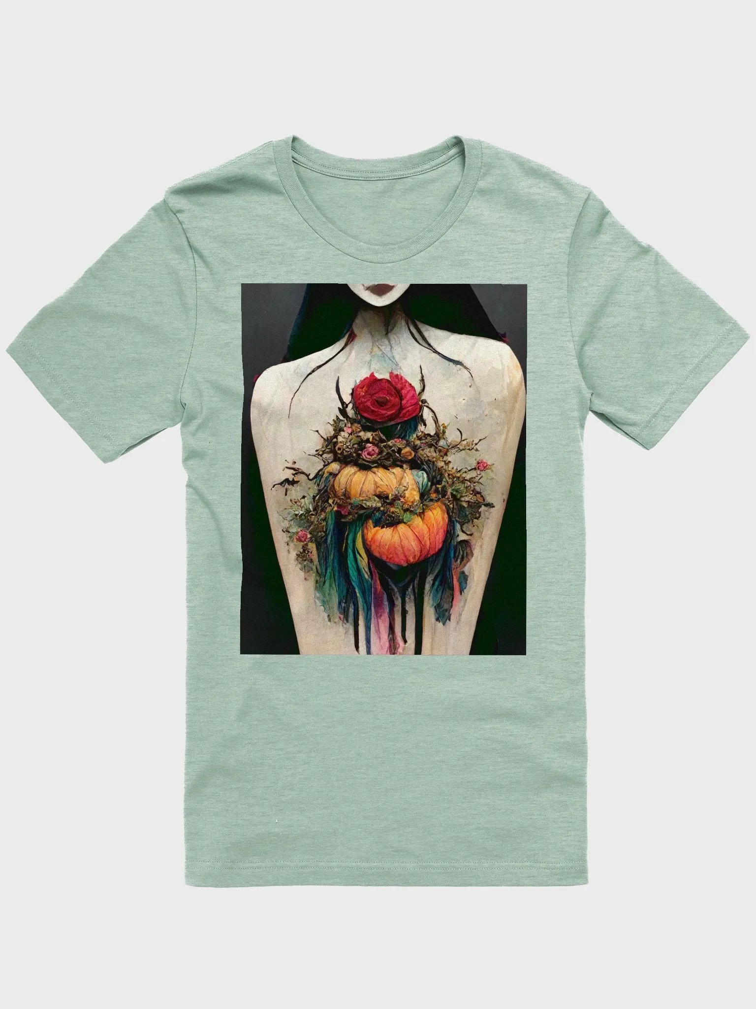 We are nature product image (1)