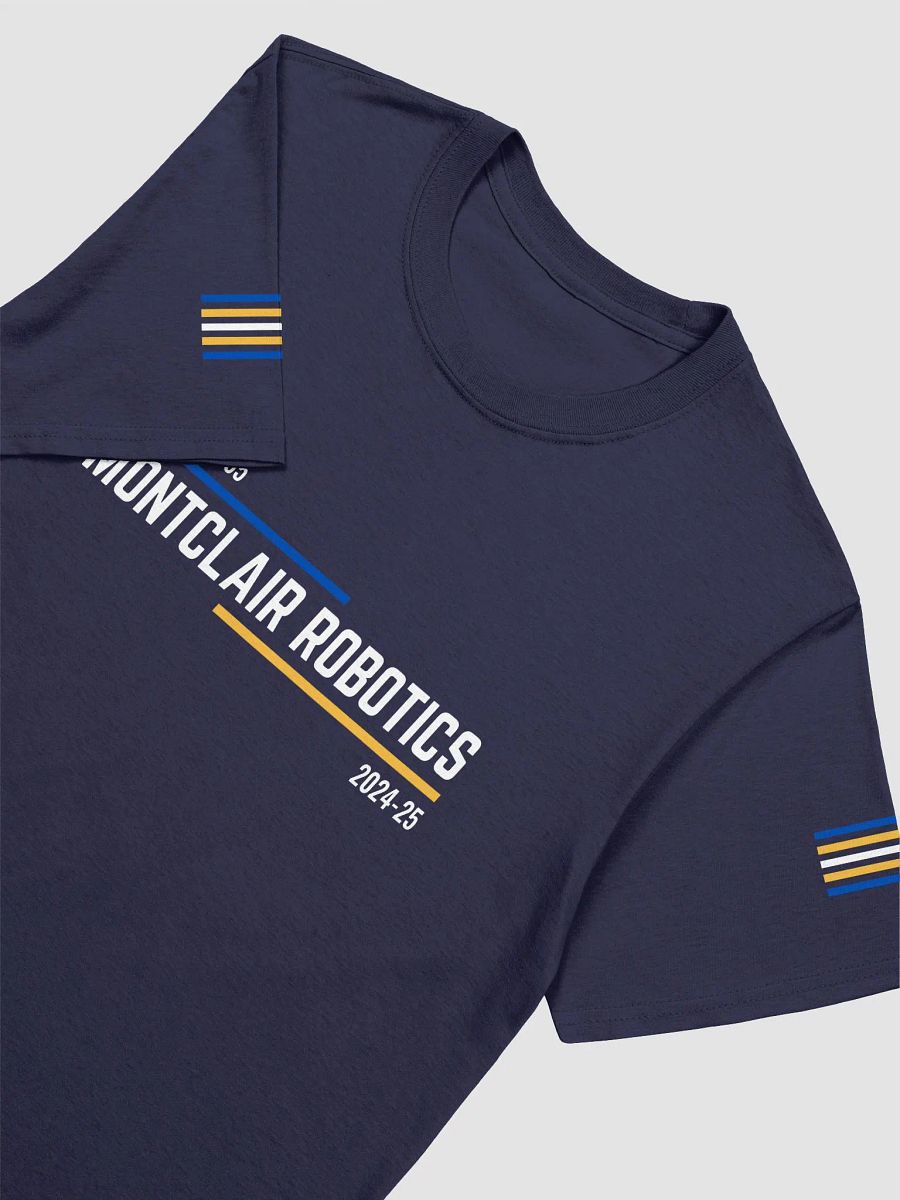 Supporter T-Shirt product image (6)