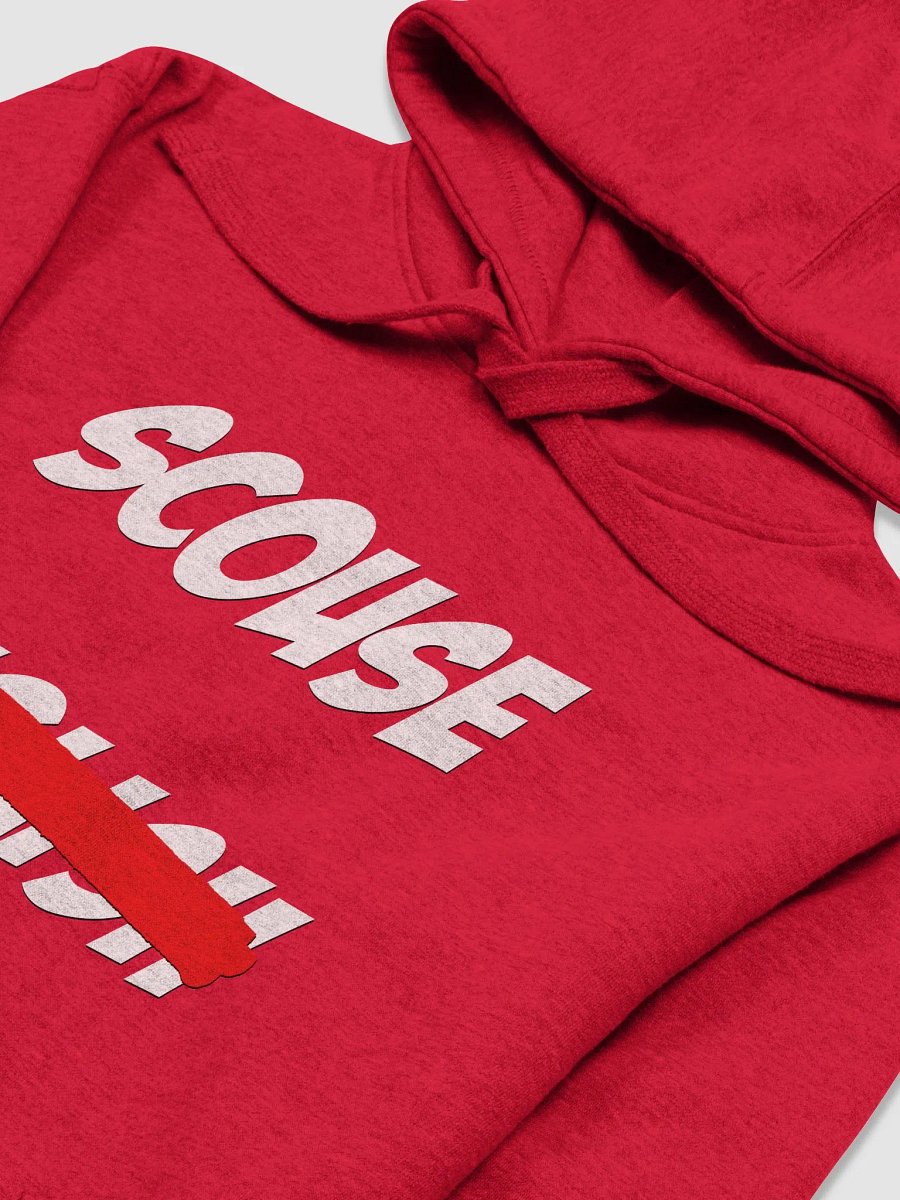 Scouse Not English (Hoodie) product image (10)