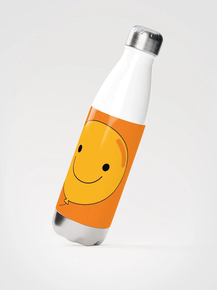 Happiness Water Bottle product image (2)