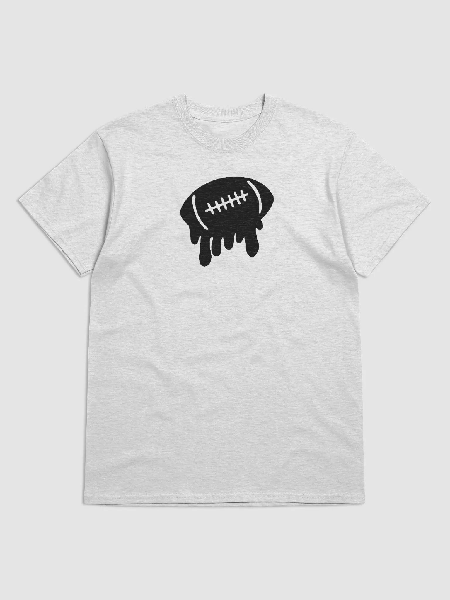 FOOTBALL DRIP T-SHIRT product image (1)