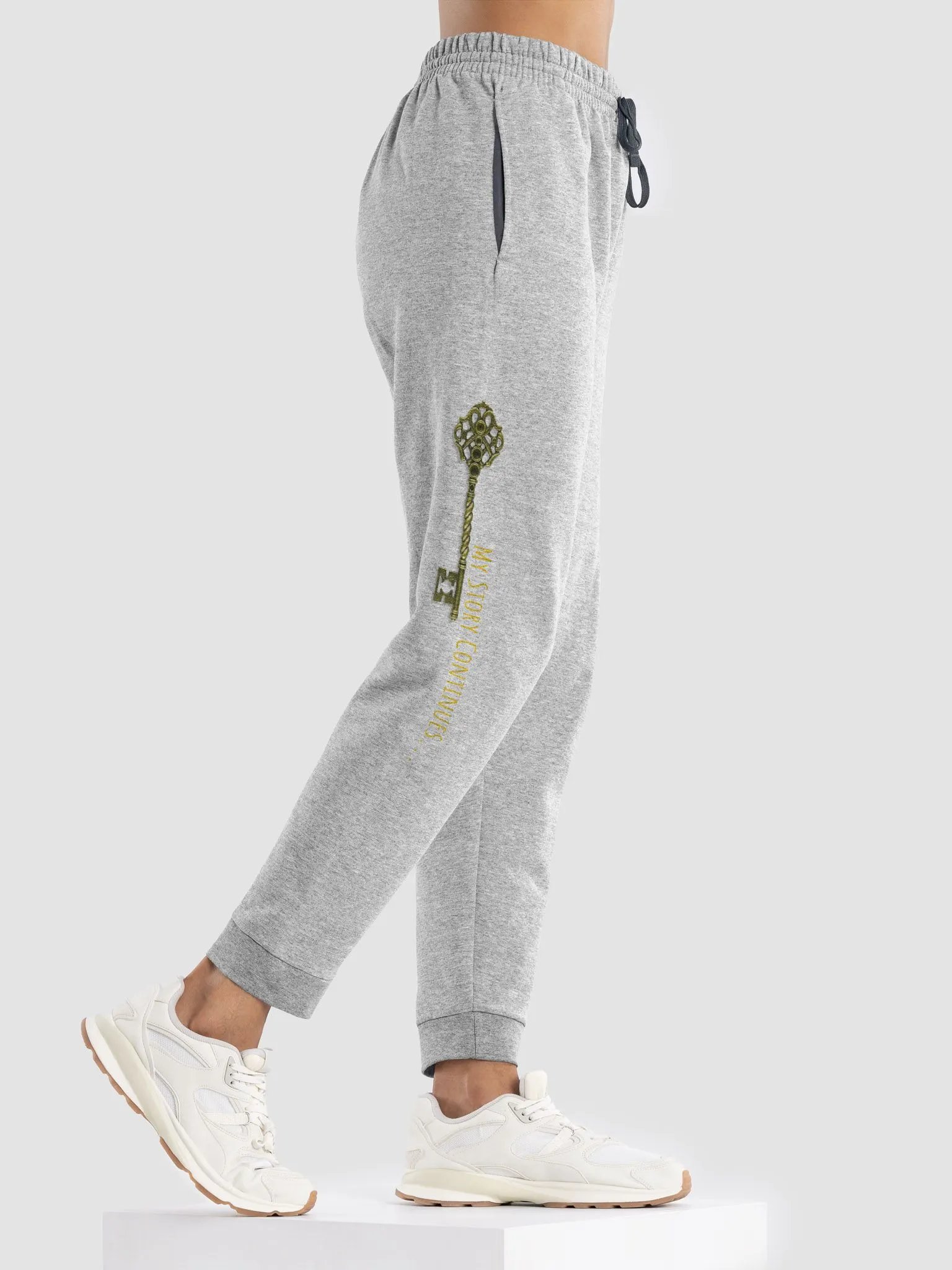 MSC - Sweat Pants product image (8)