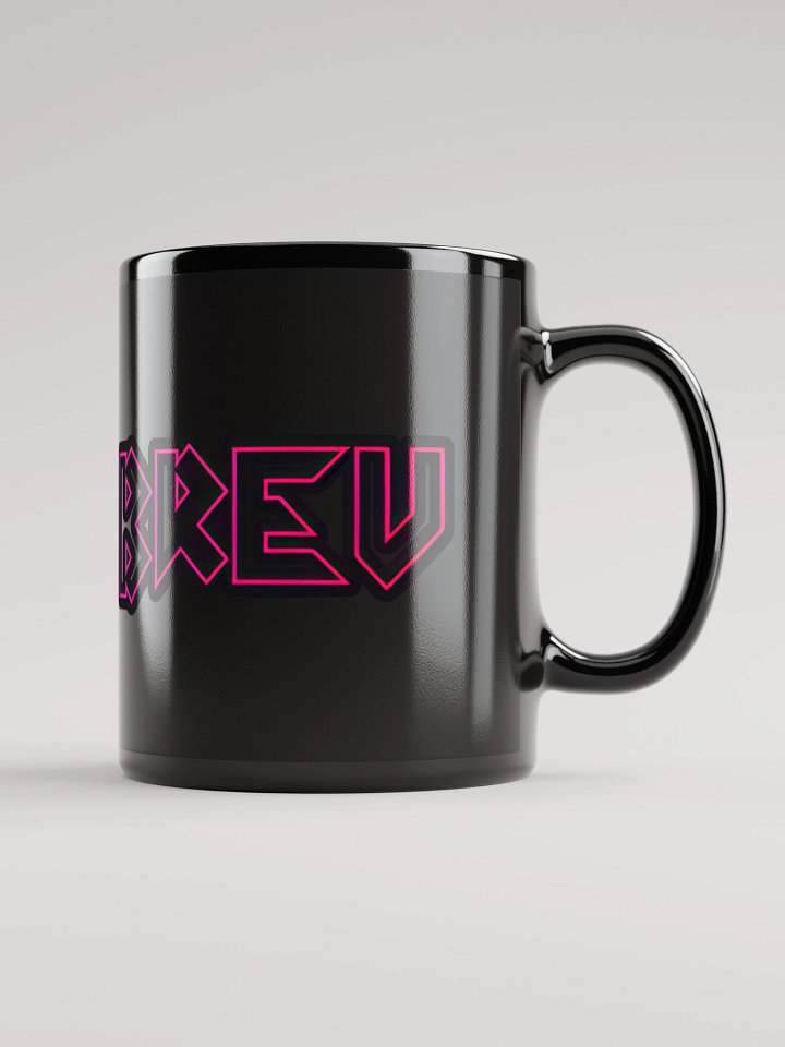 TEAM BREV MUG product image (1)