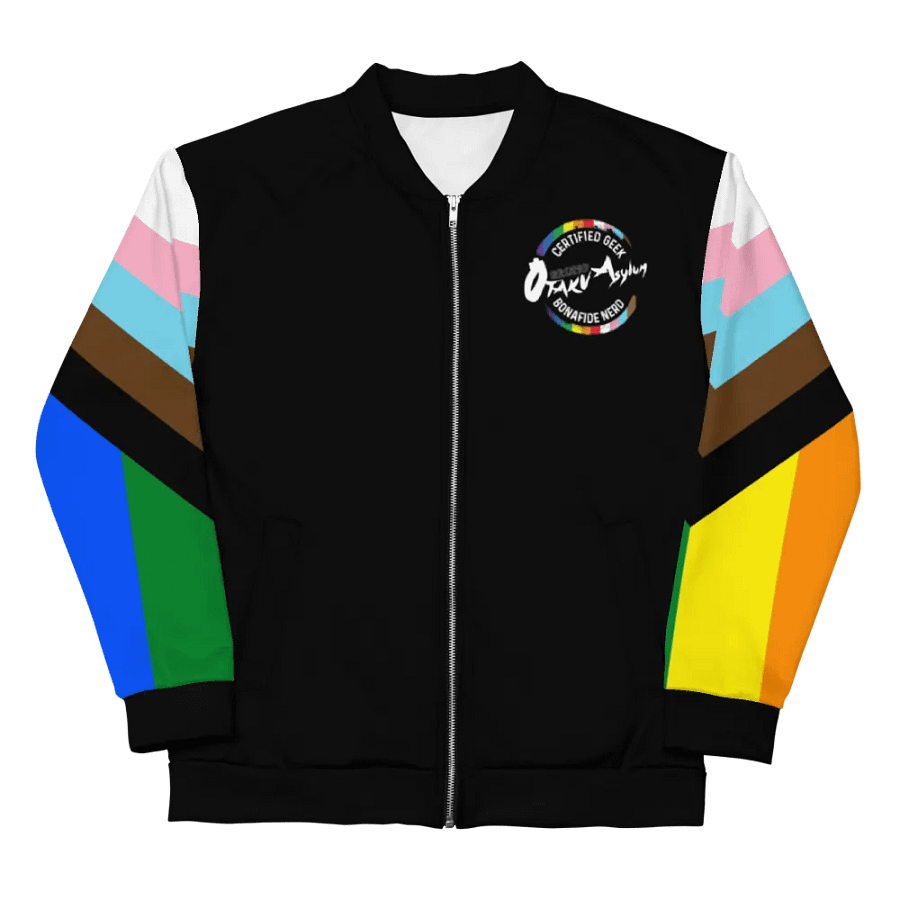 Otaku Asylum Pride Jacket product image (12)