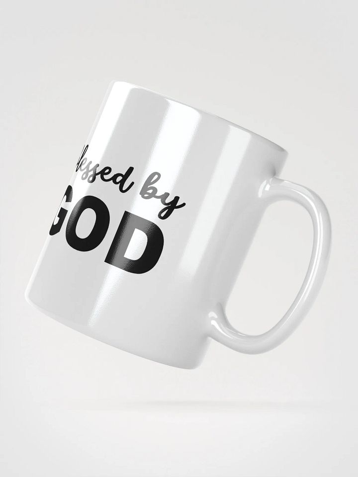 Blessed Ceramic Mug product image (5)