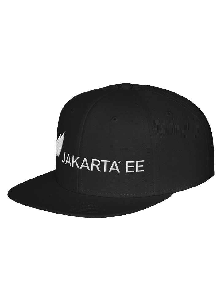 Jakarta EE Cap product image (2)