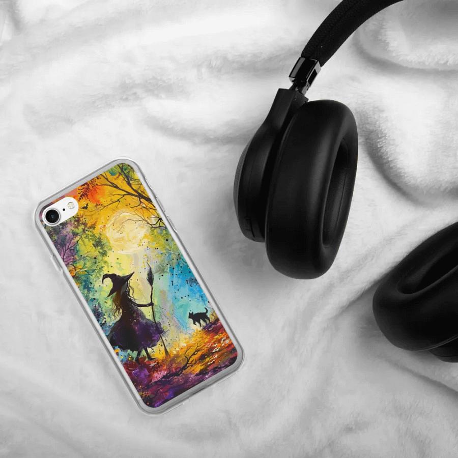 Halloween-Themed Phone Case | Spooky & Stylish Protection for Your Device product image (330)