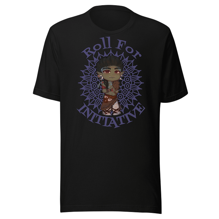 Roll For Initiative product image (1)