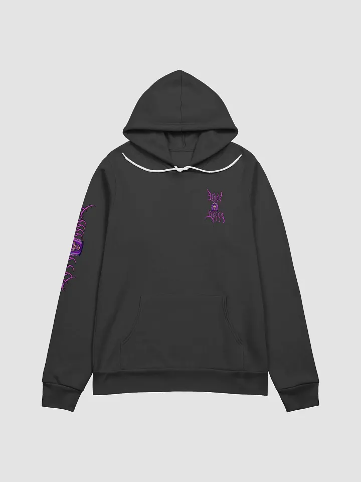 Nope Jelly Premium Hoodie product image (1)