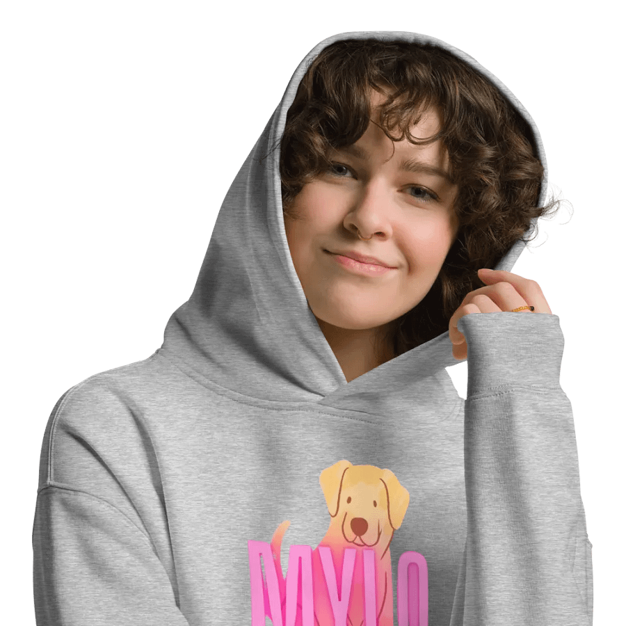 Mylo Hoody product image (19)