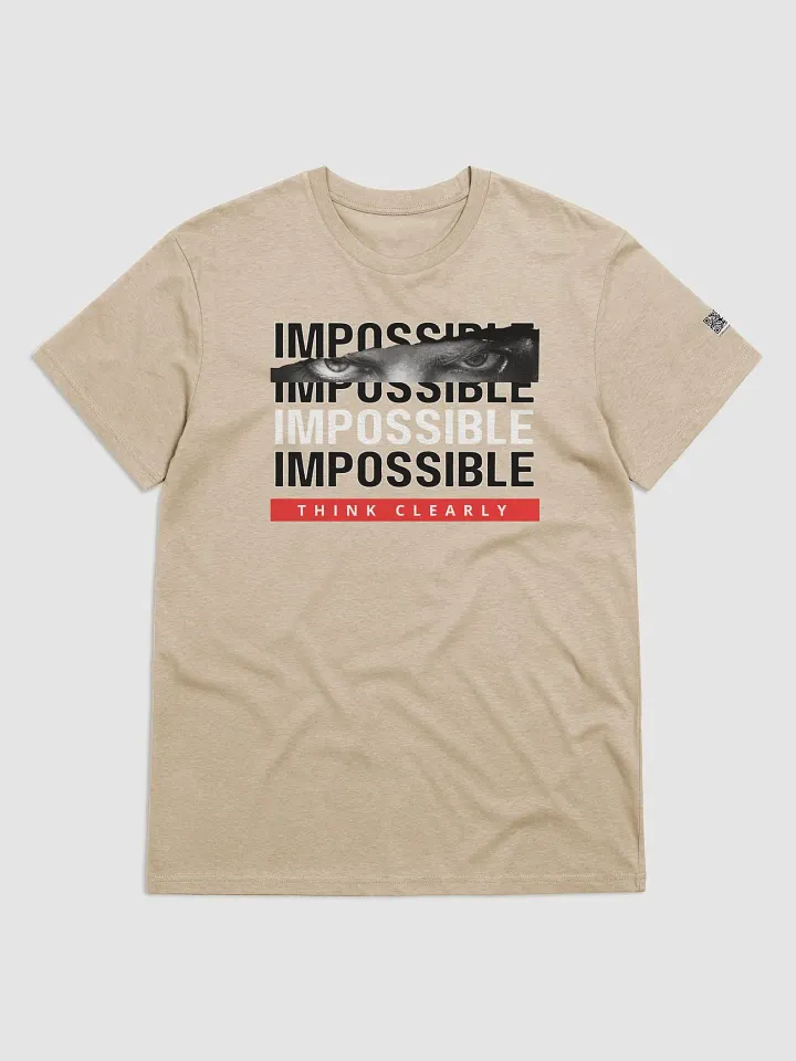 IMPOSSIBLE product image (2)