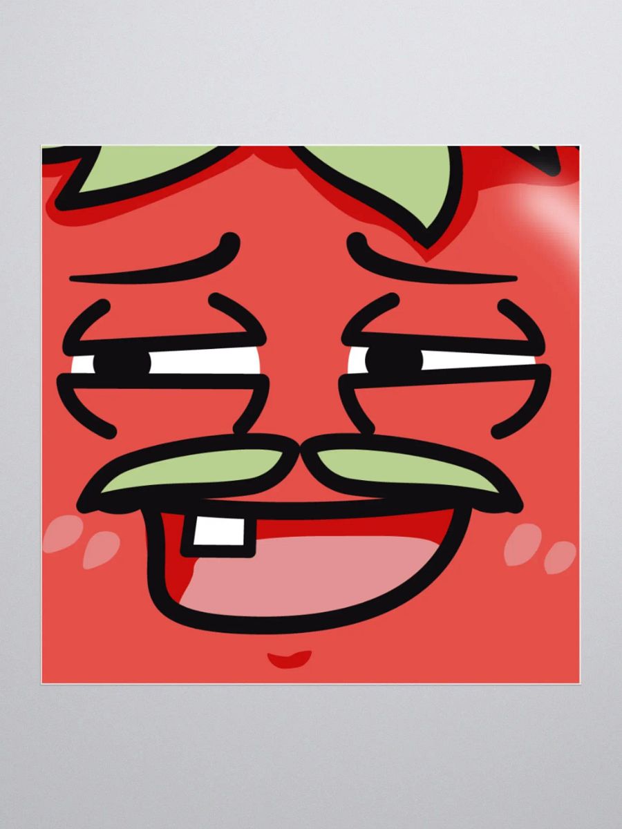 KEKTOMAT Sticker product image (1)