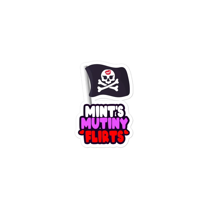 Mint's Mutiny Flirts product image (1)