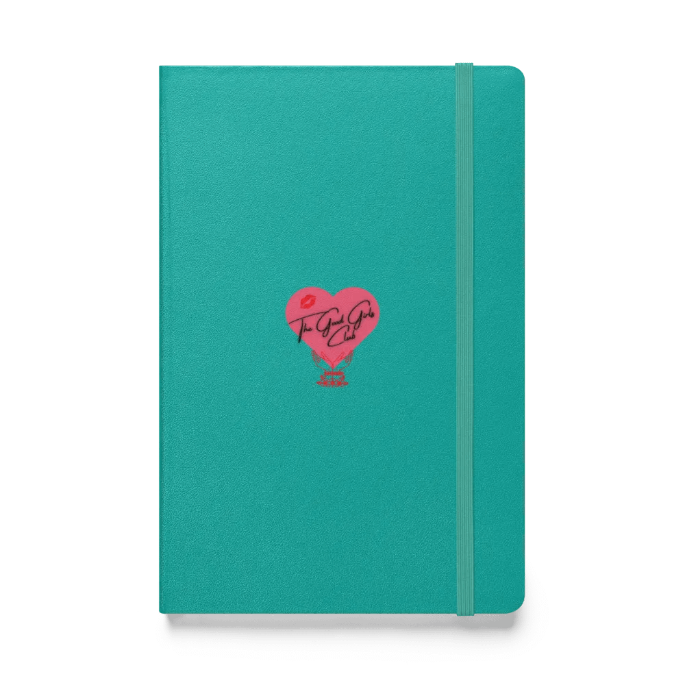 The Good Girls Club Journal product image (3)