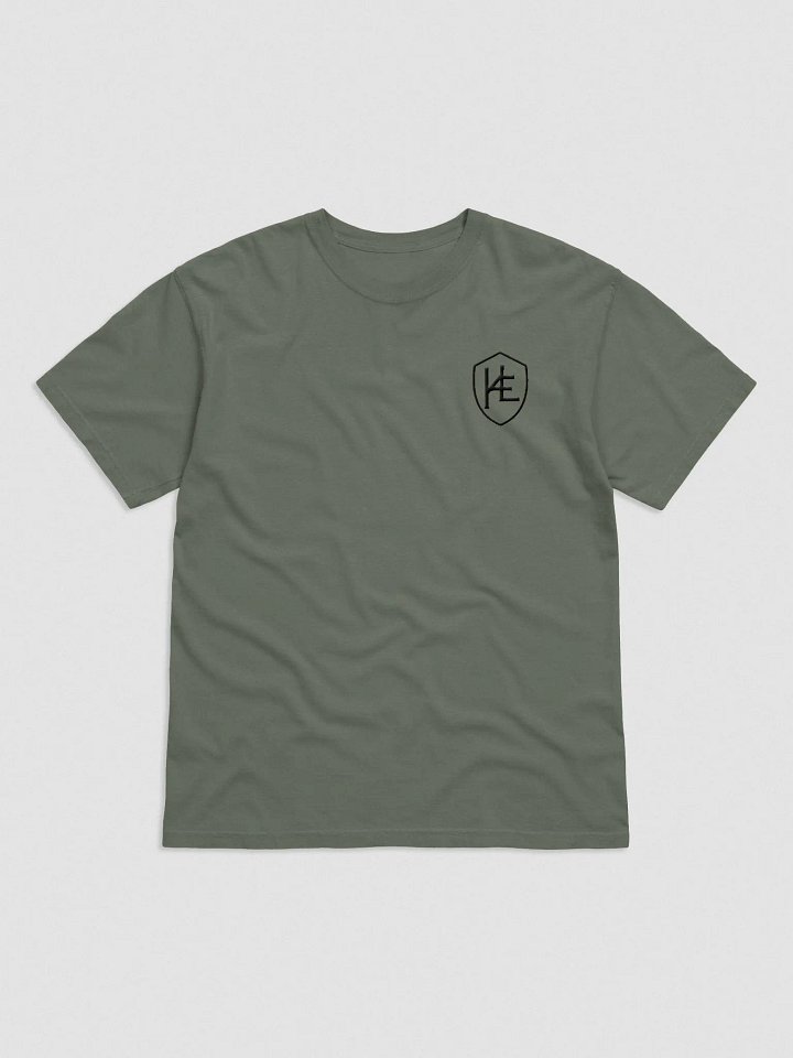 Hale T-Shirt product image (1)