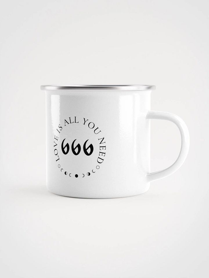 666- Love is all you need product image (1)