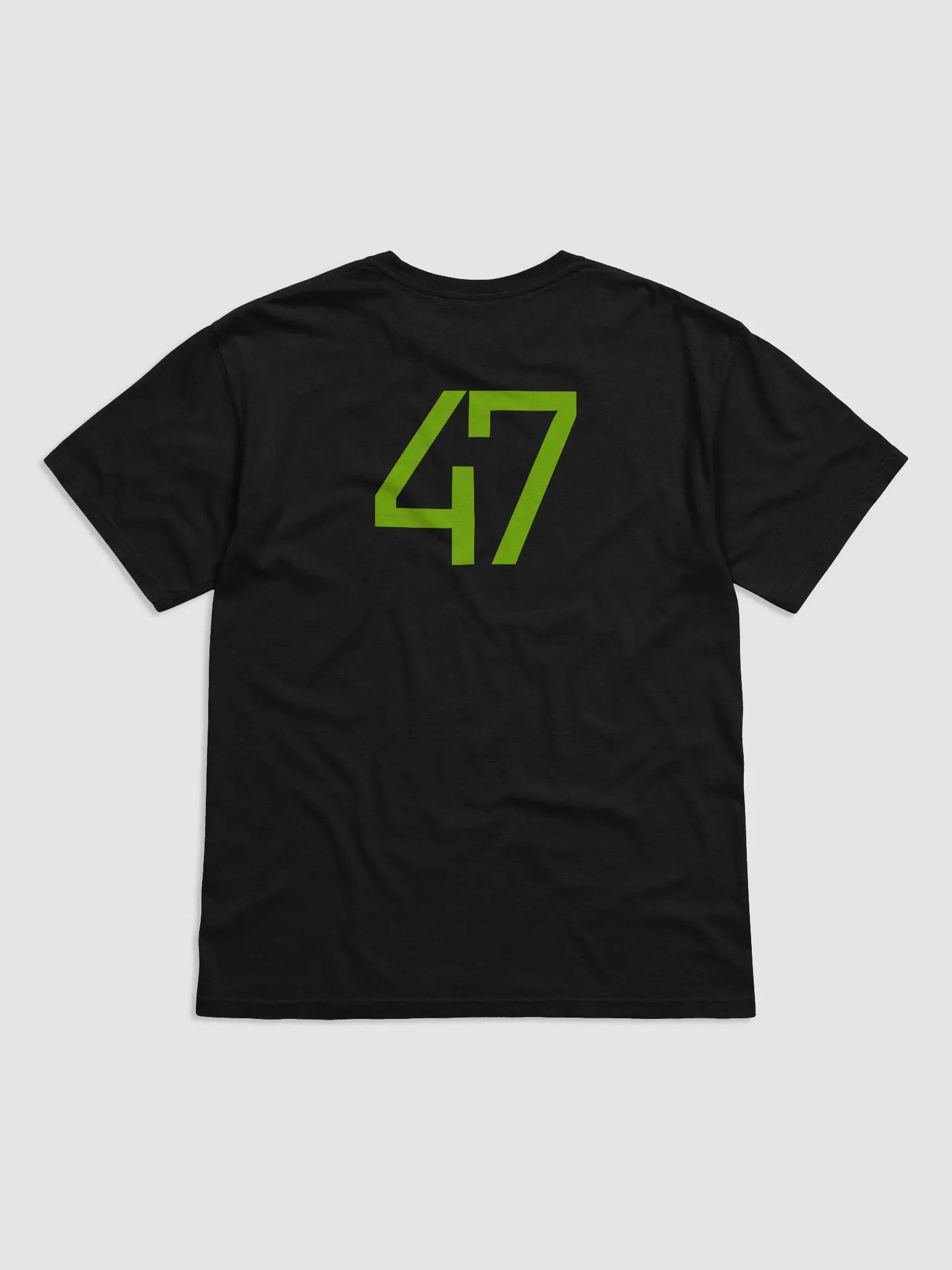 K.H. x Let's Manifest It Coconut Tee product image (2)