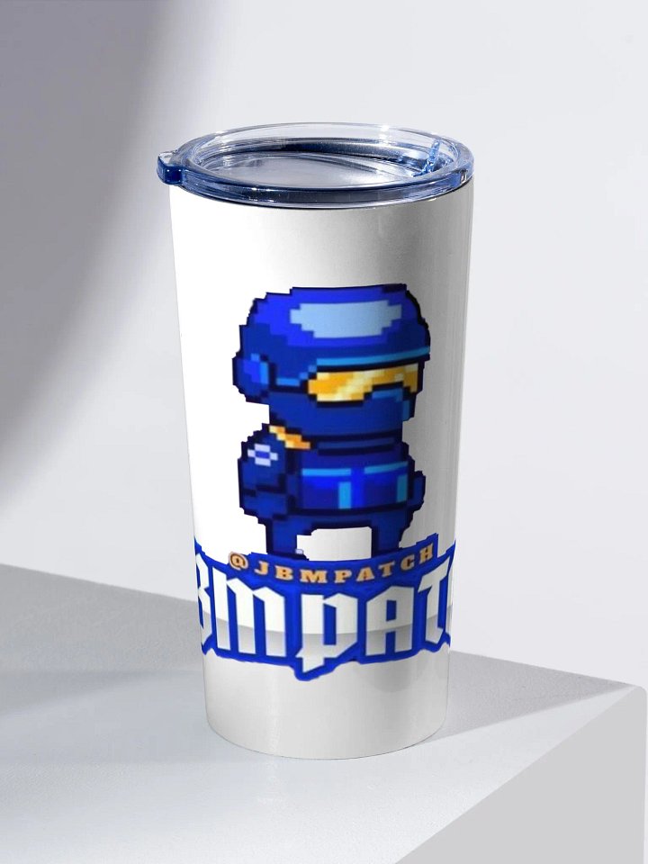 Patch's Tumbler product image (2)