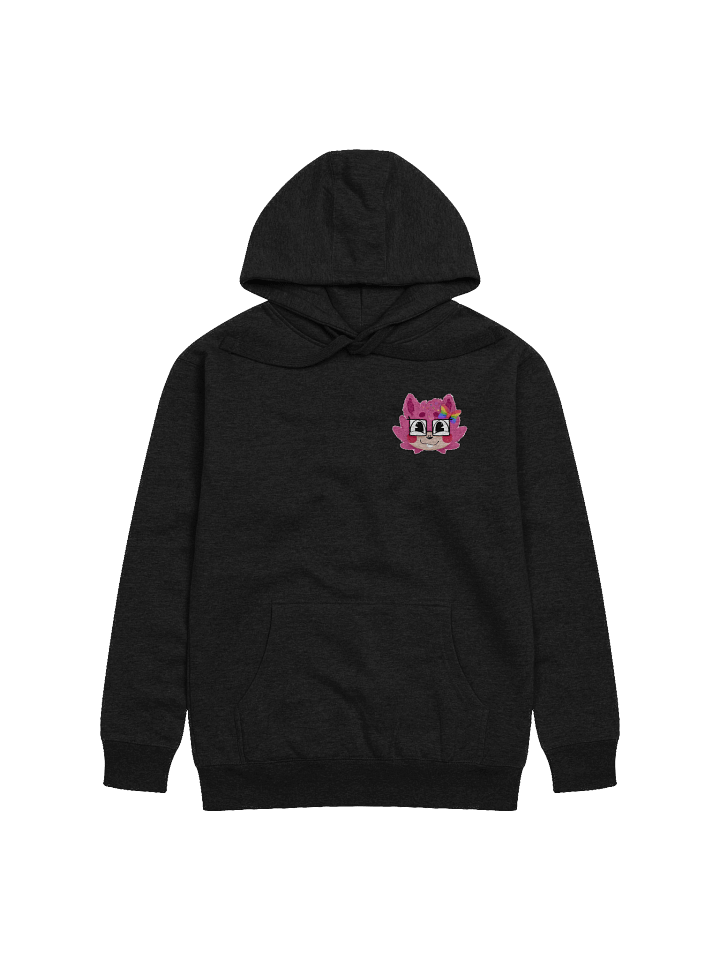 bonkers hoodie product image (3)