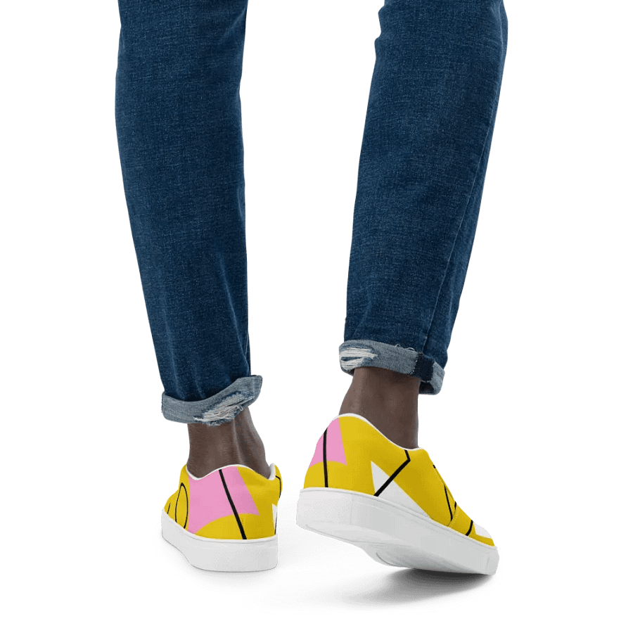 Geo Slip-Ons product image (4)
