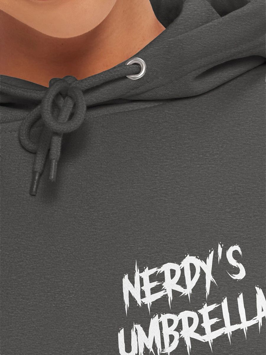 Hadouken Energy Hoodie product image (11)