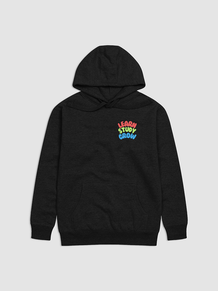 WTSBR HOODIE product image (4)