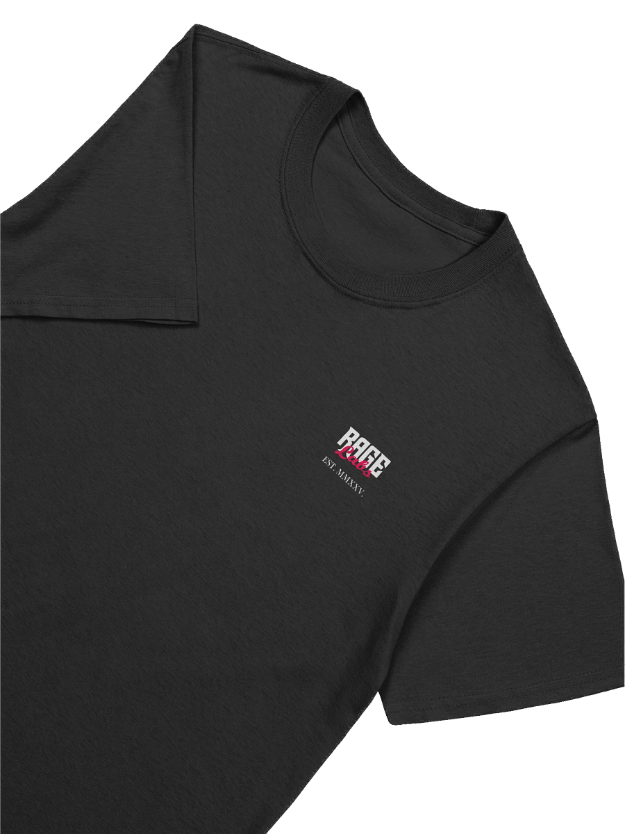 CAMISETA - RAGE LABS ORIGINALS product image (7)