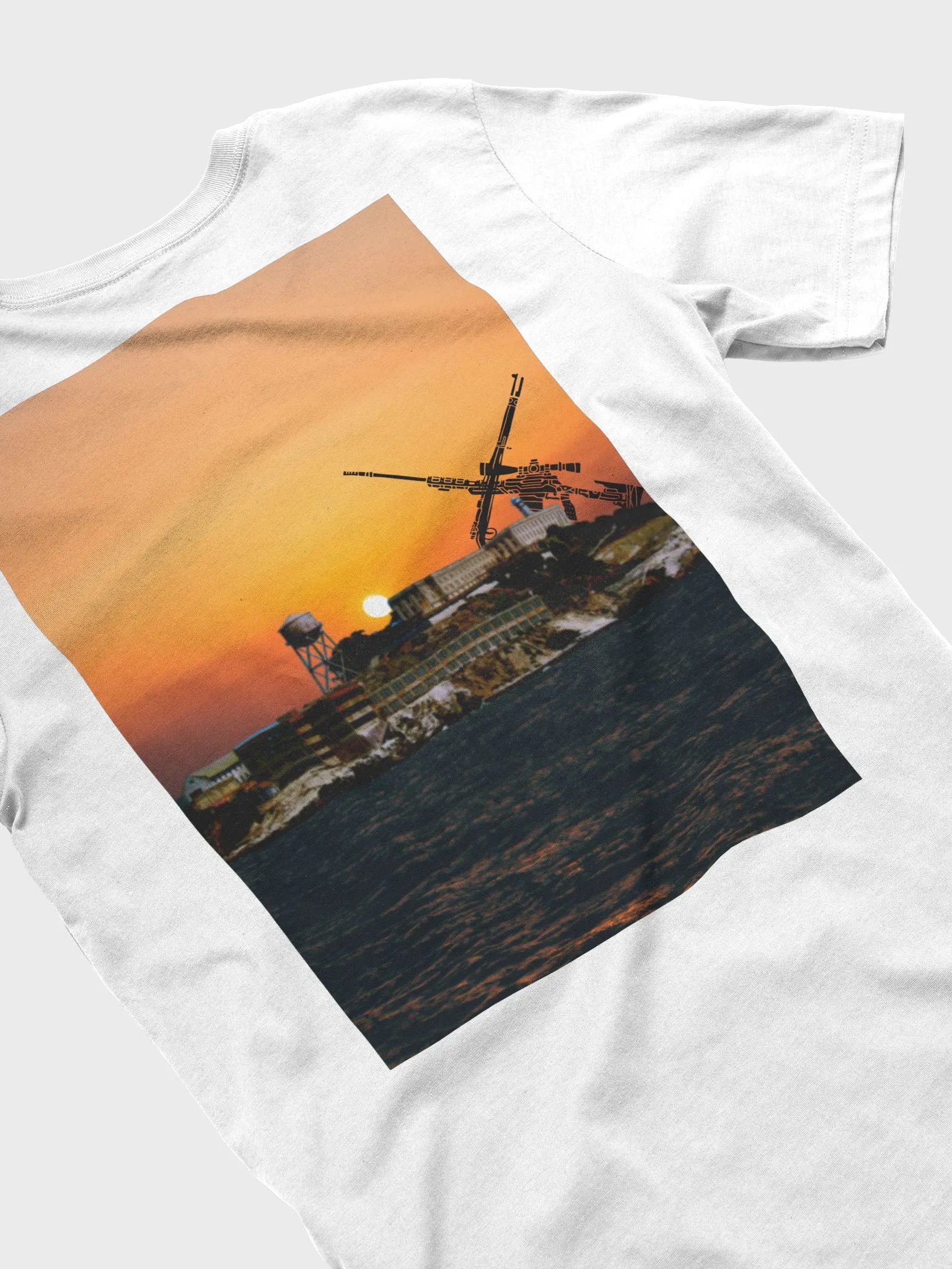 Rebirth Tee product image (20)