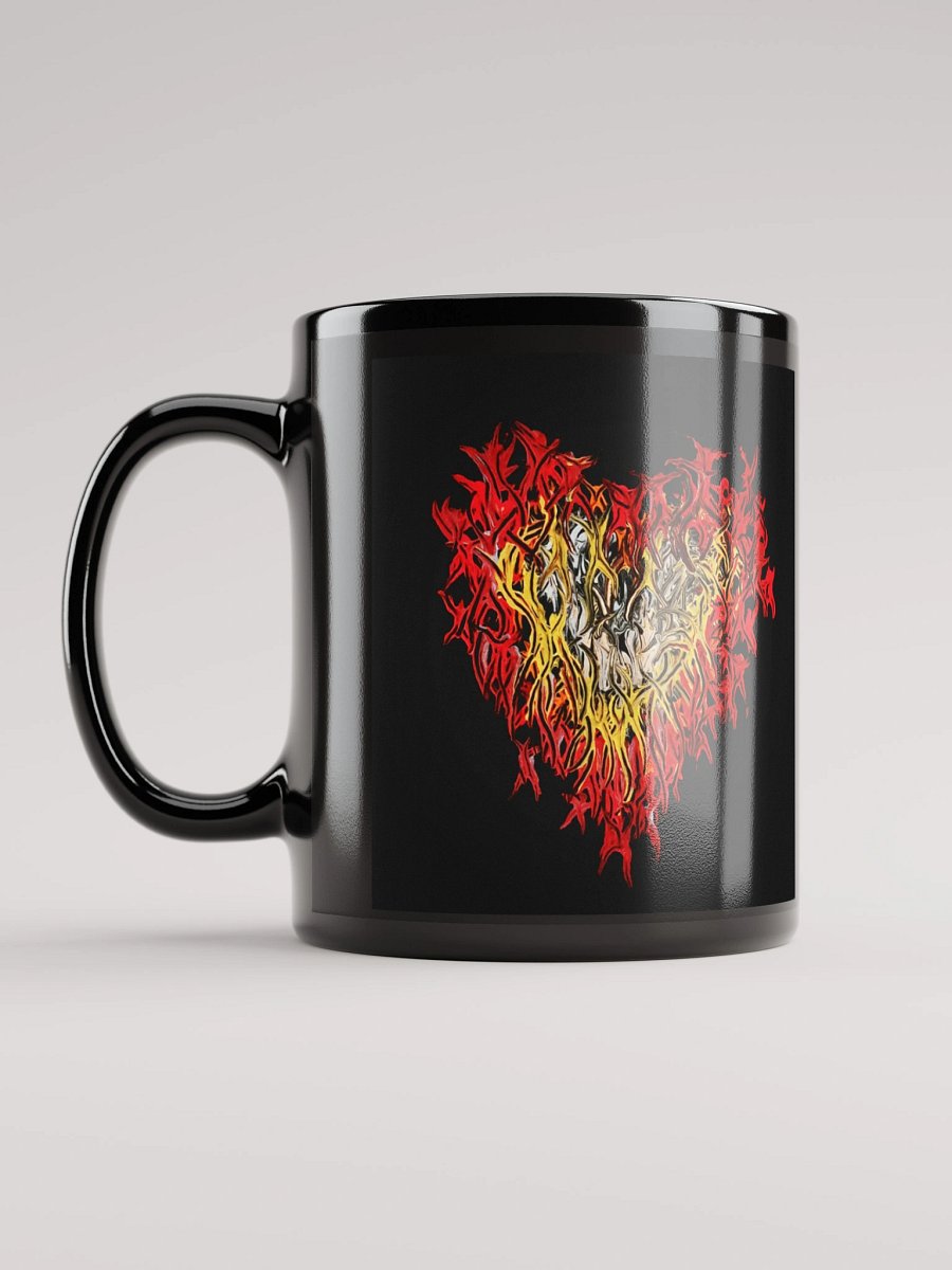 Coven Heart Mug product image (6)
