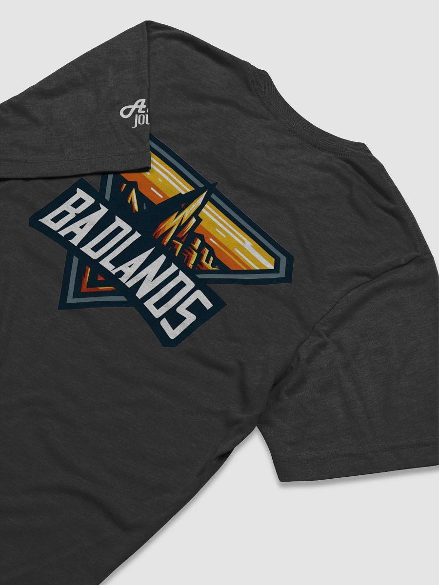 Badlands Tee product image (48)