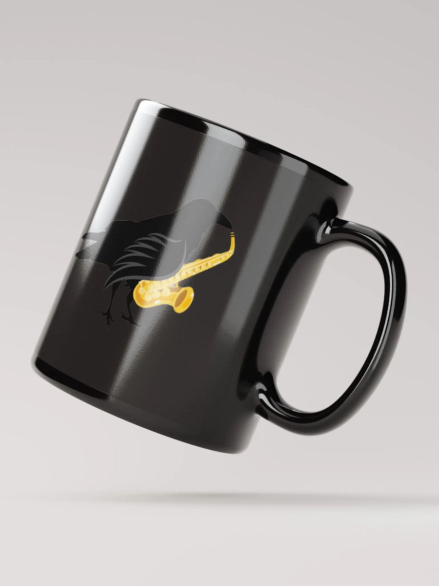 Alto Birb Mug product image (1)