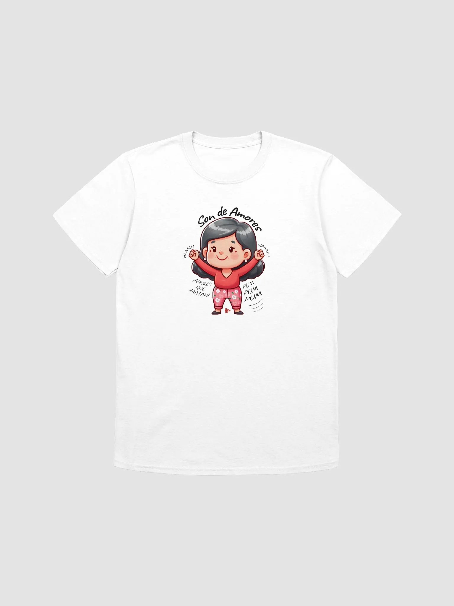 Son De Amores Pum Pum Pum product image (3)