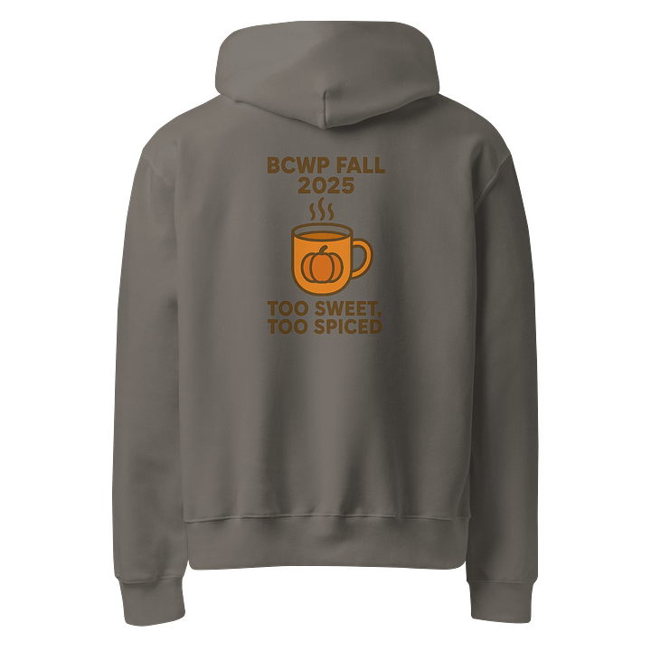 Fall Into the Slam Pullover product image (21)