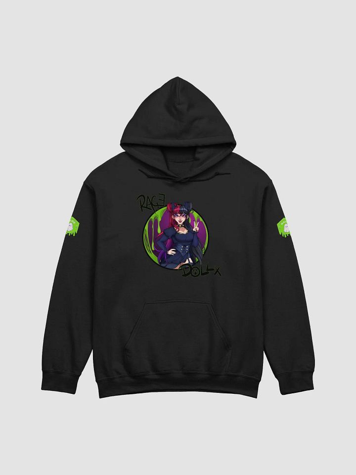 Rage Doll x Darkling - Hoodie product image (1)