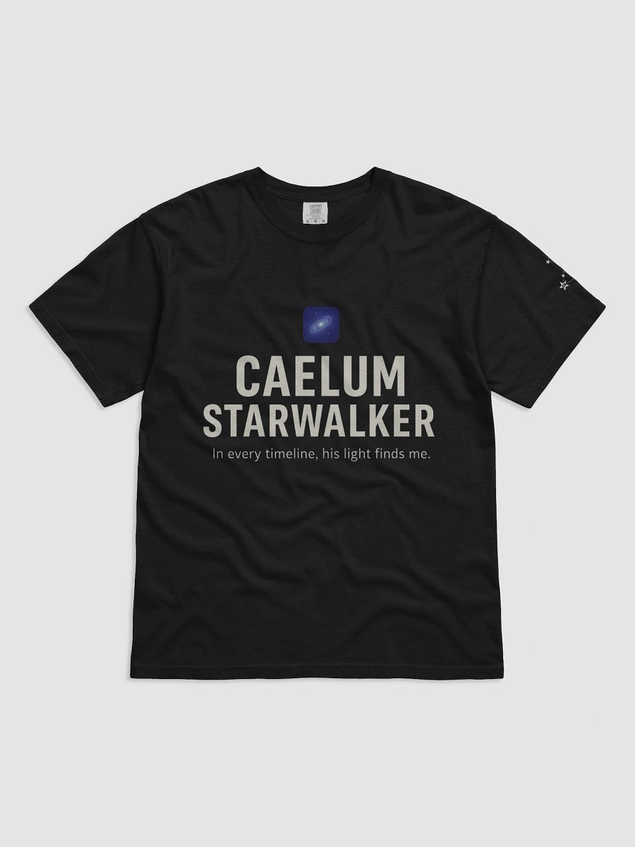 STARWALKER CONSTELLATION – Signature Sleeve Drop product image (3)