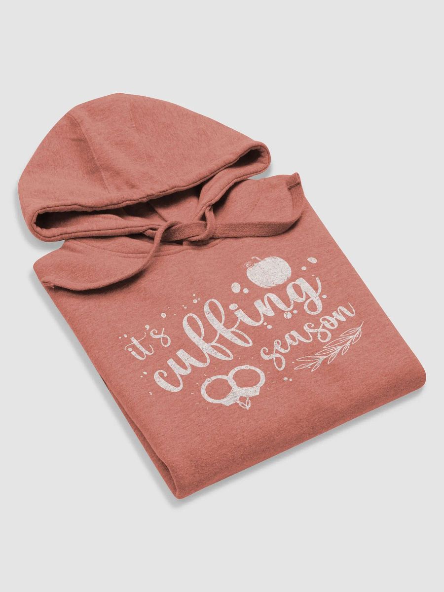 Cuffing Season Unisex Hoodie product image (15)