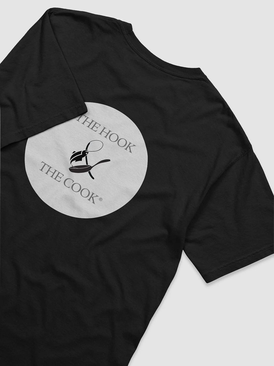THAT C Logo Vintage T-Shirt product image (4)