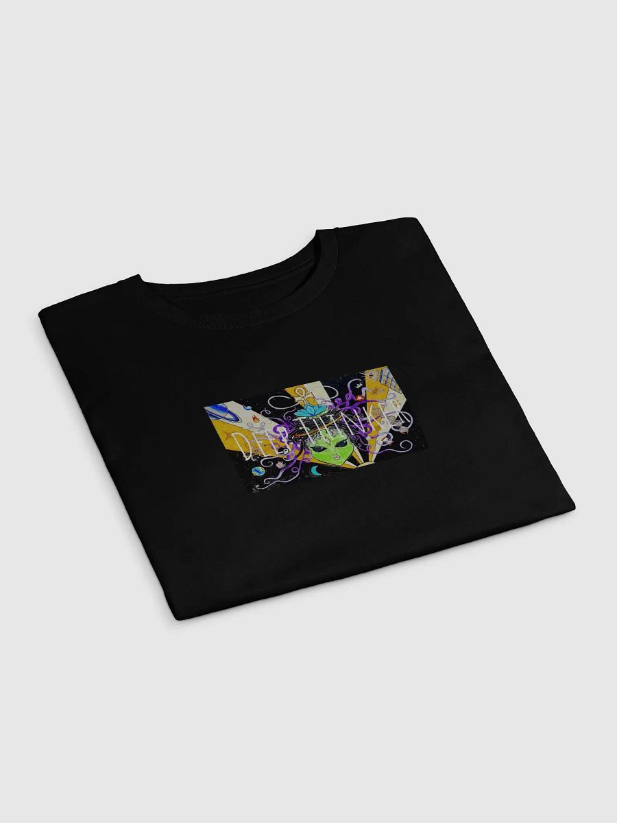 Crop Top for Deep Thinkers product image (3)